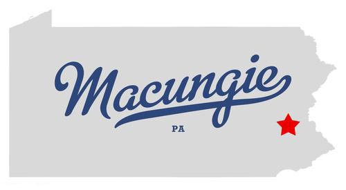 macungie-map