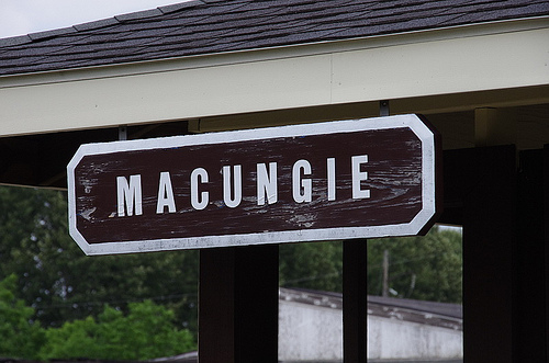 macungie