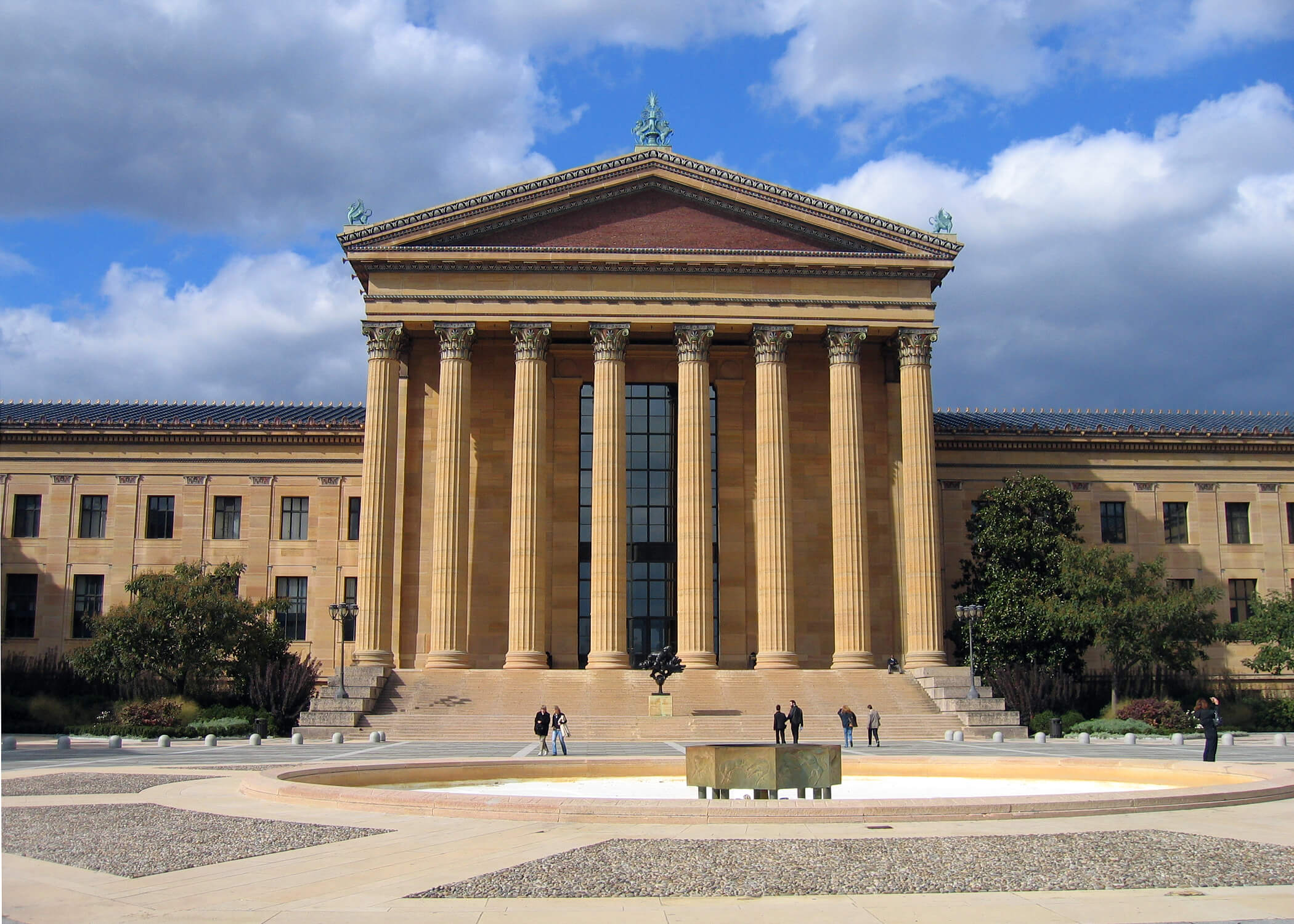 The 10 Museums You Must Visit in Philadelphia Autumn Park Apartments