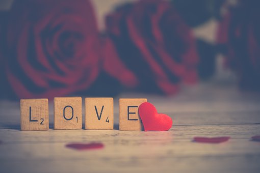Sparking love