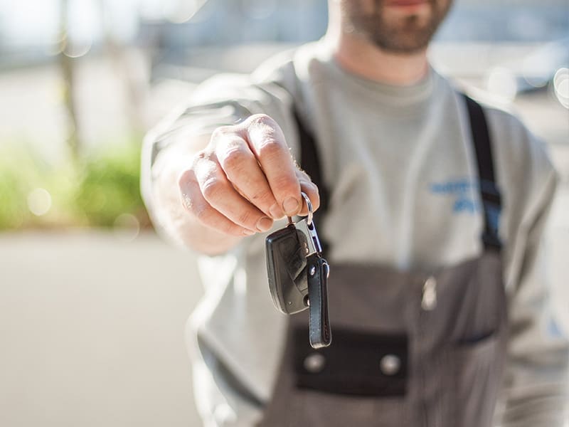 what questions should you ask before buying a used car