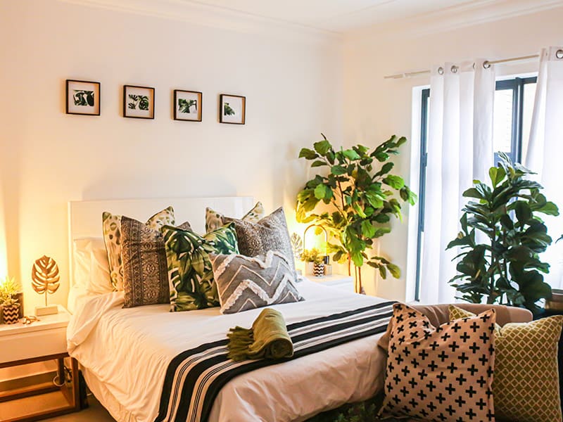 Feng Shui for Your Bedroom - Autumn Park Apartments